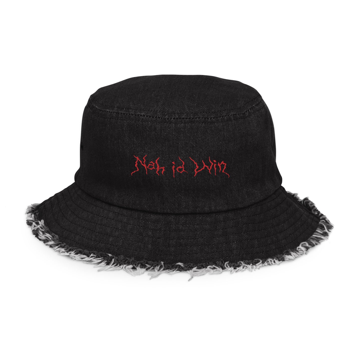 RONIN x NAH I'D WIN #01 | Gorro de pescador