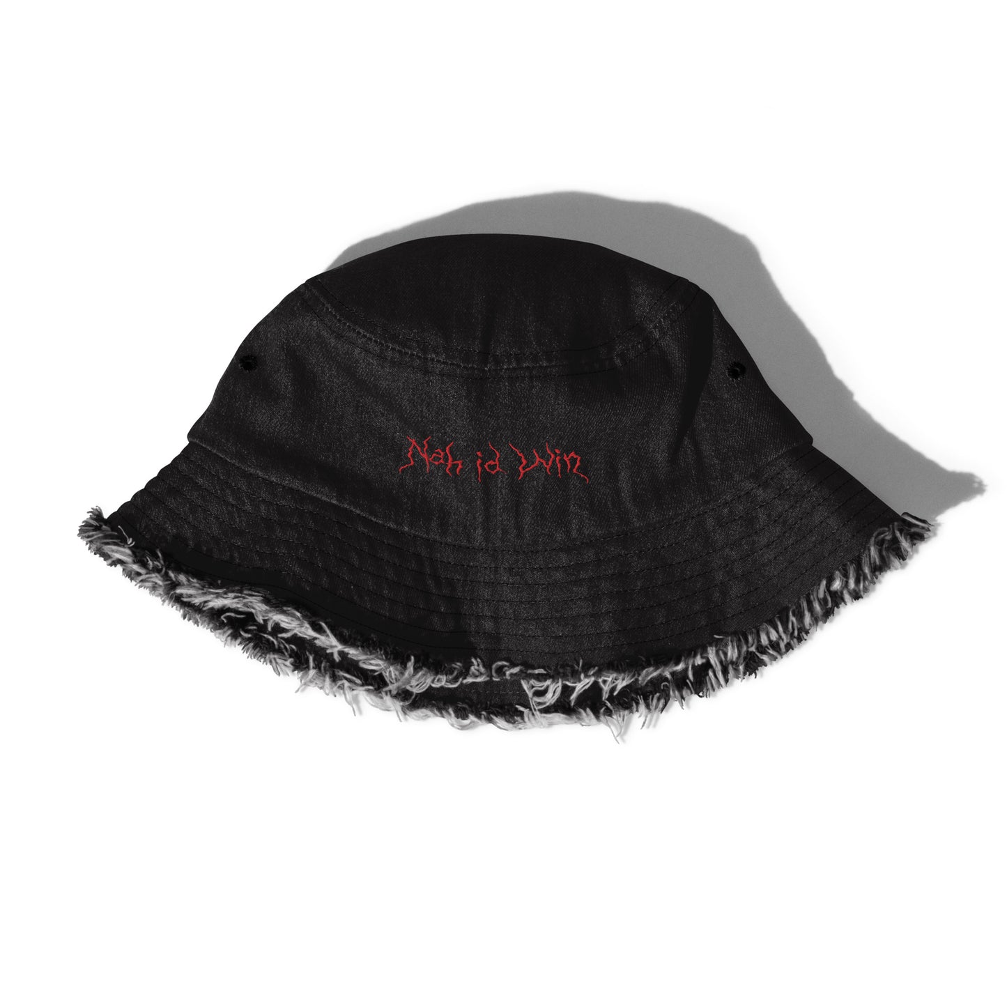 RONIN x NAH I'D WIN #01 | Gorro de pescador
