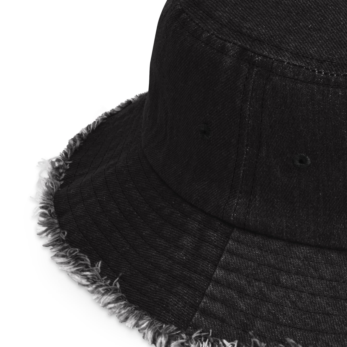 RONIN x NAH I'D WIN #01 | Gorro de pescador
