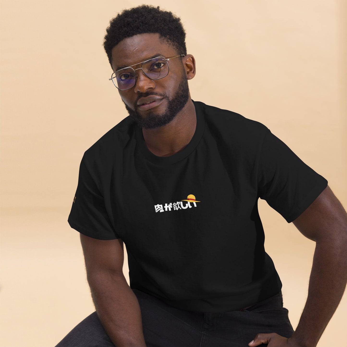 RONIN x MUGIWARAS #01 | Camiseta clásica