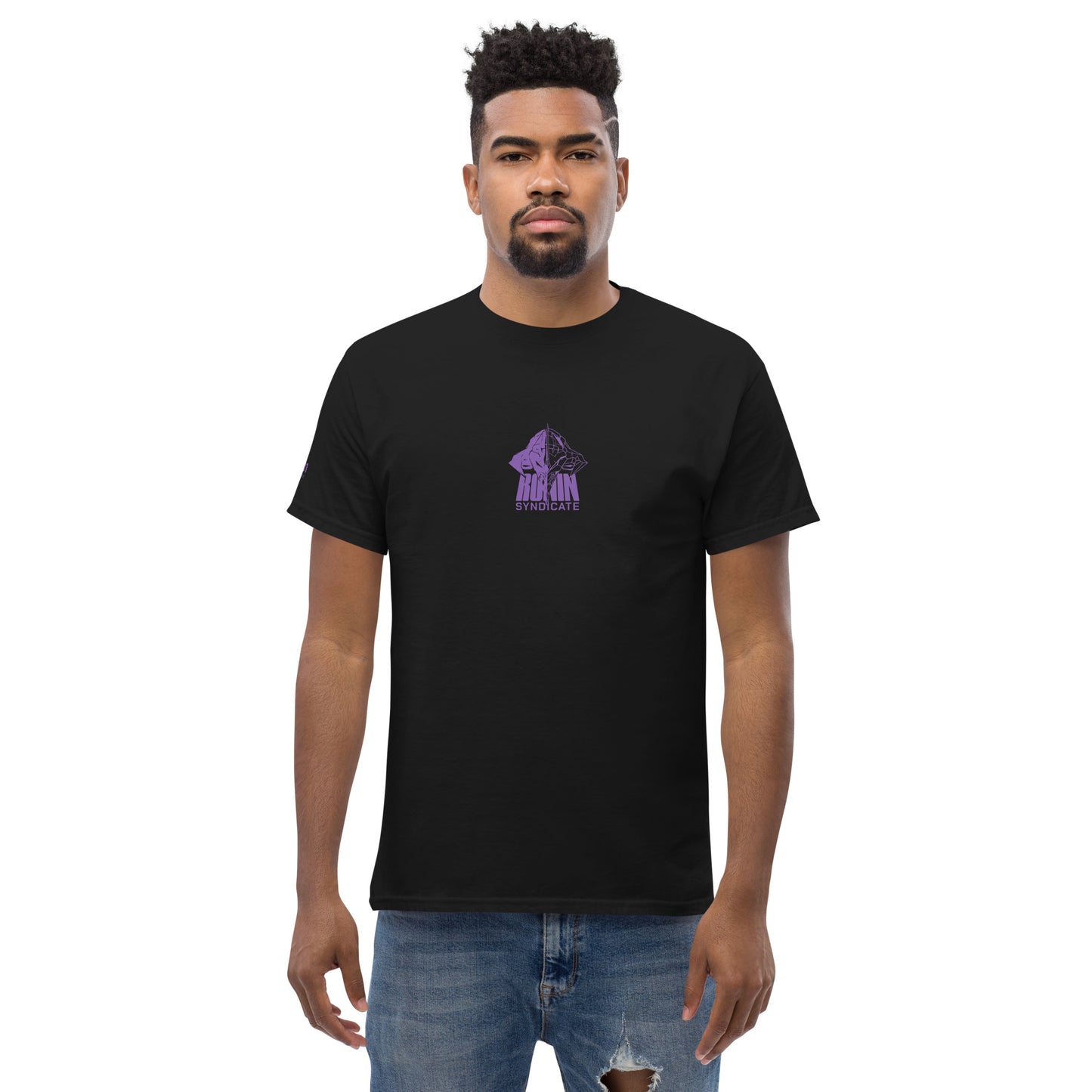 RONIN x EVA #01 | Camiseta clásica unisex