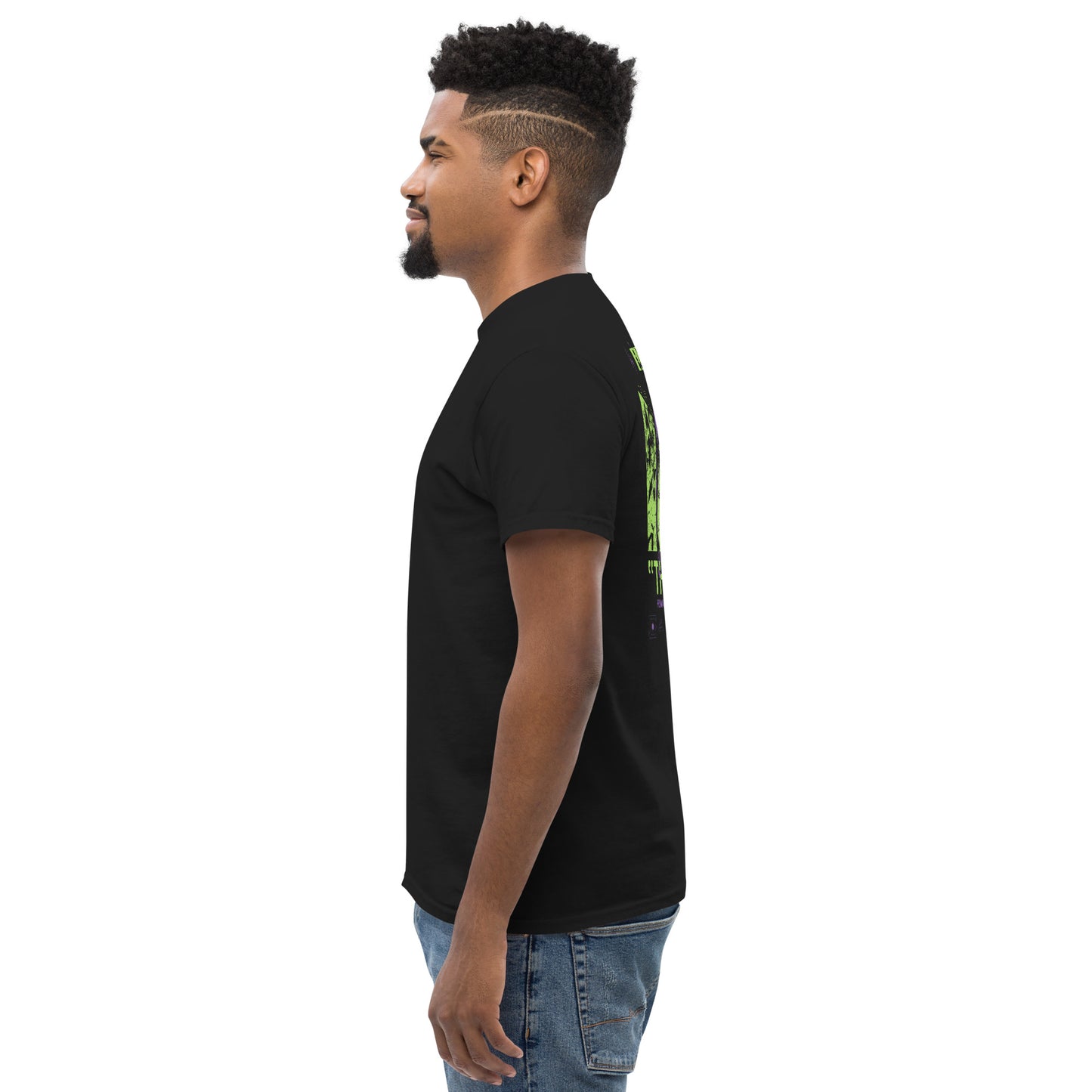 RONIN x EVA #01 | Camiseta clásica unisex