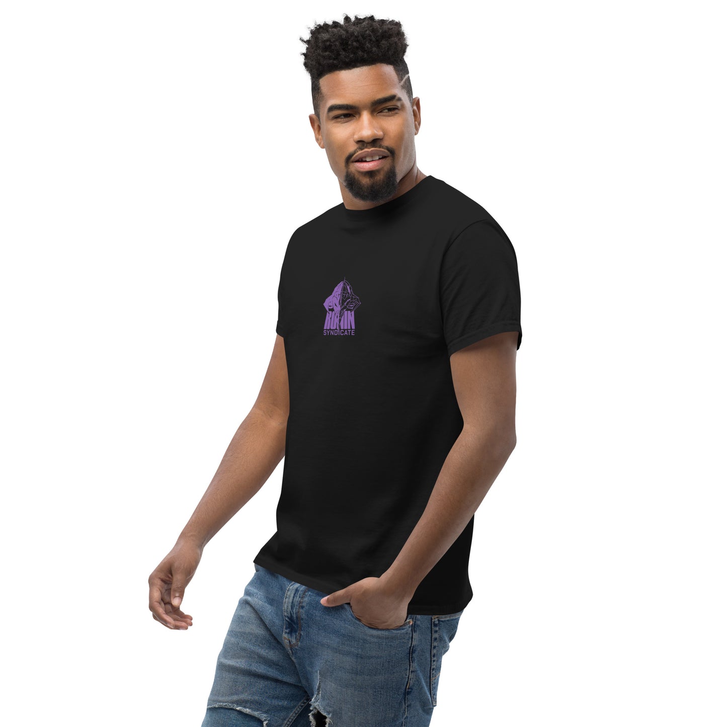 RONIN x EVA #01 | Camiseta clásica unisex