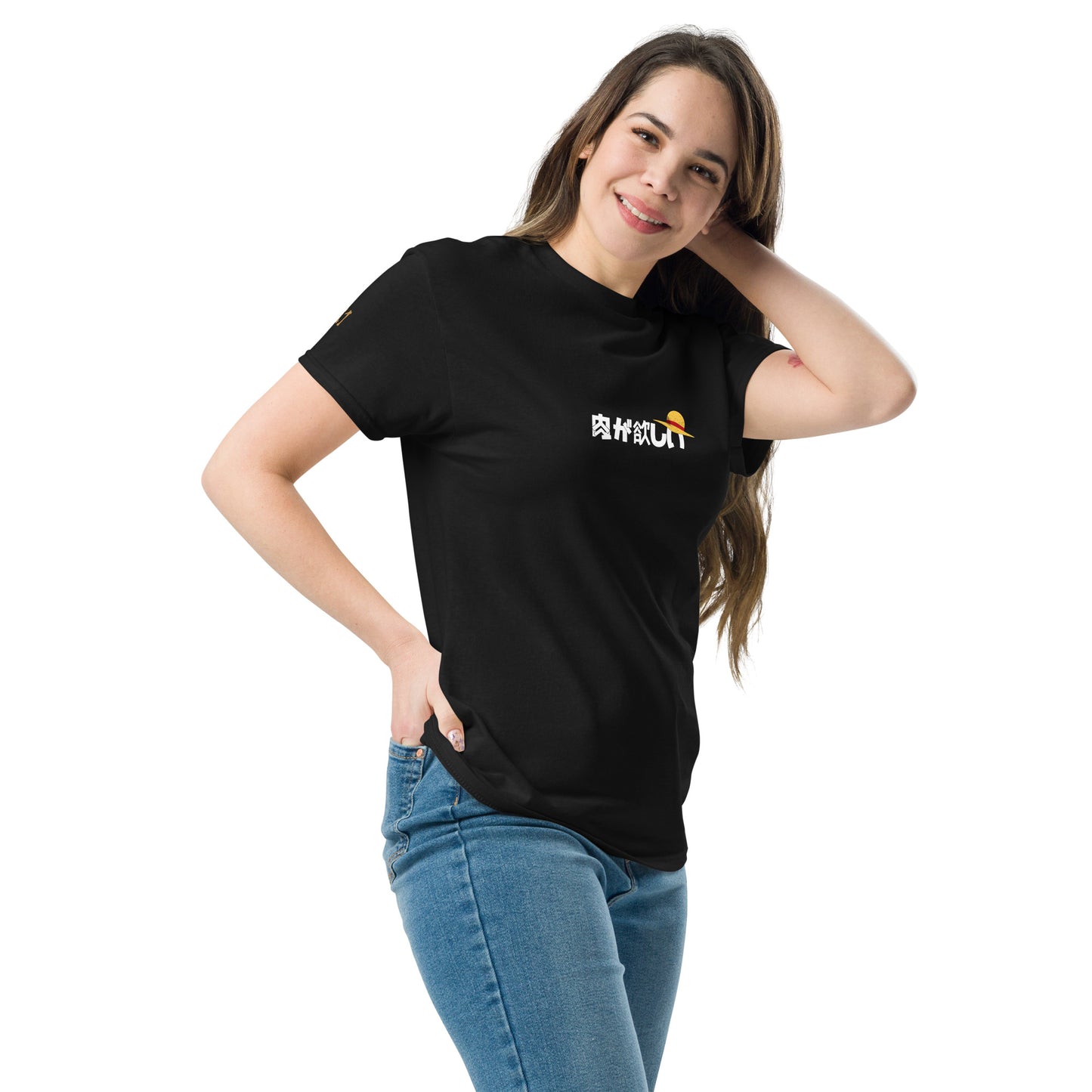 RONIN x MUGIWARAS #01 | Camiseta clásica