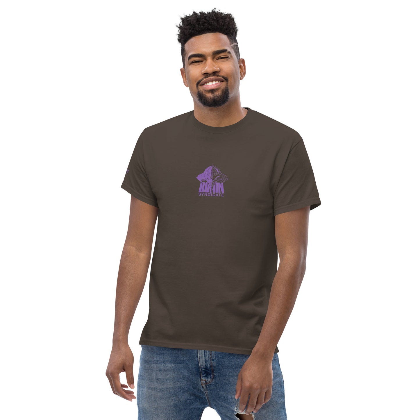 RONIN x EVA #01 | Camiseta clásica unisex