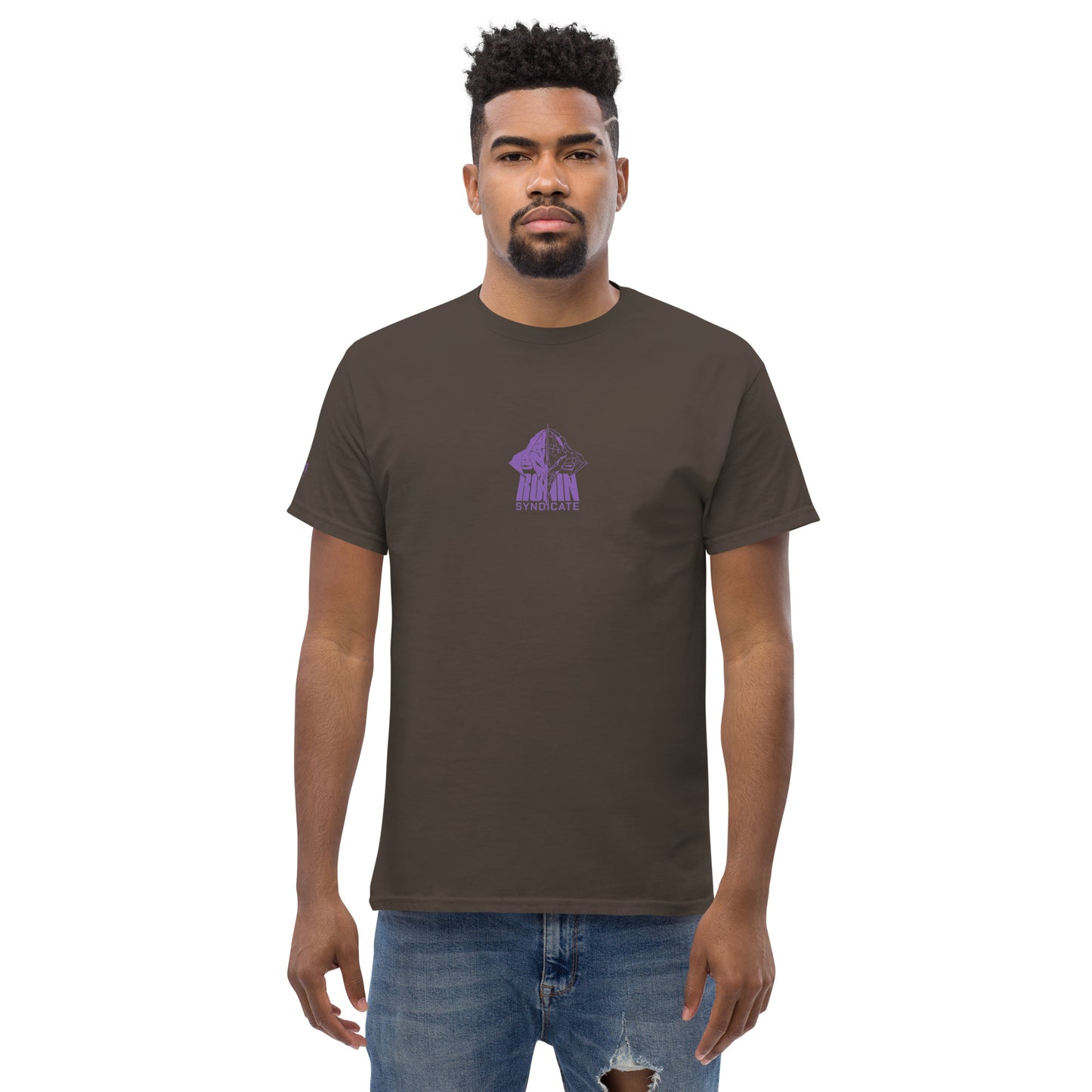 RONIN x EVA #01 | Camiseta clásica unisex