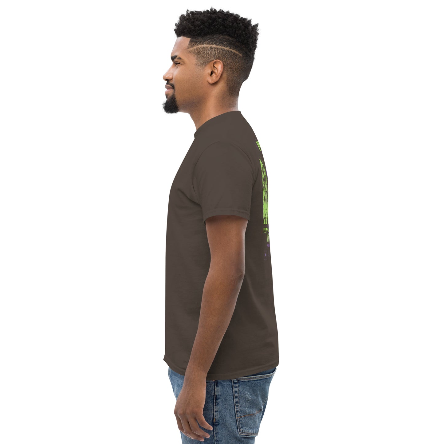 RONIN x EVA #01 | Camiseta clásica unisex