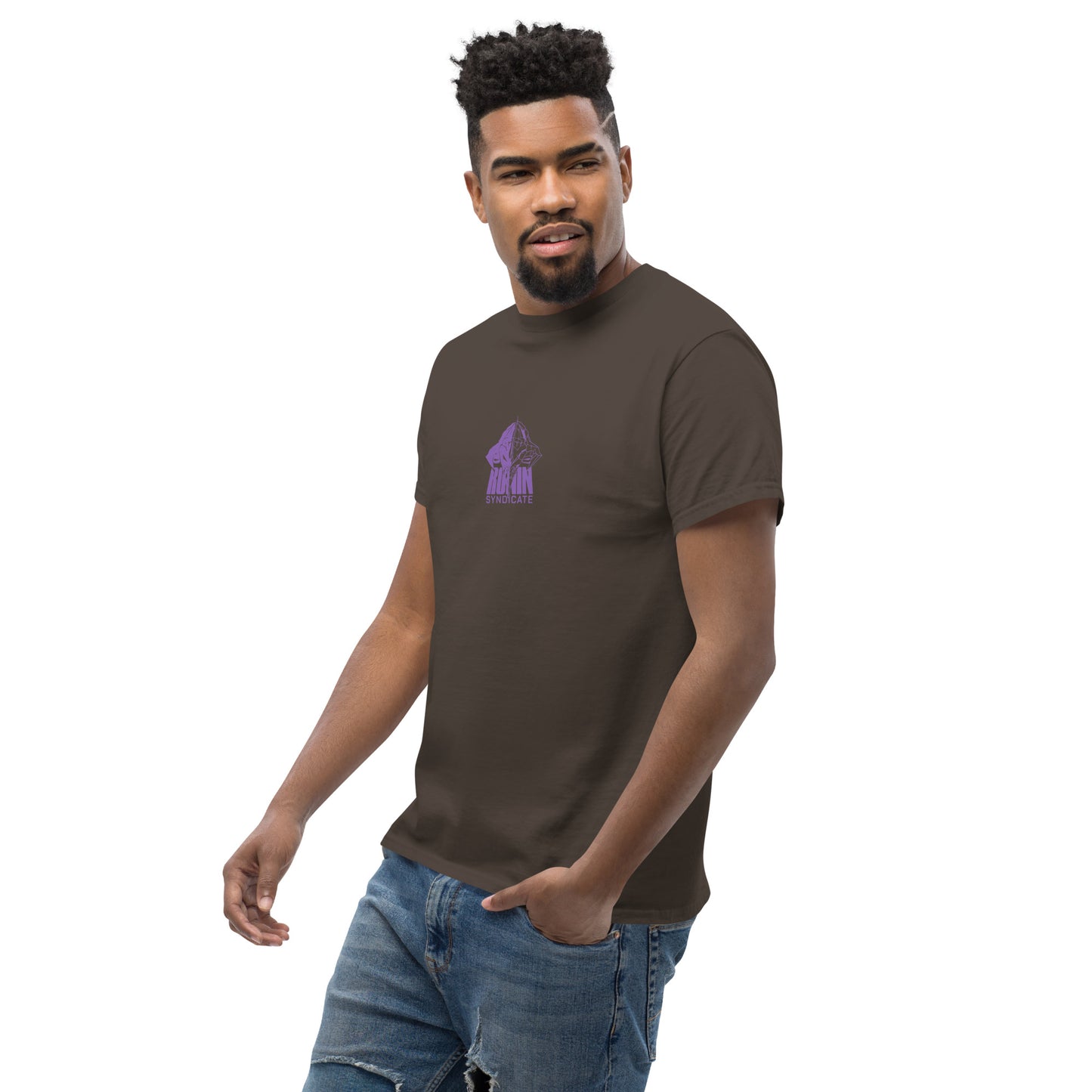 RONIN x EVA #01 | Camiseta clásica unisex