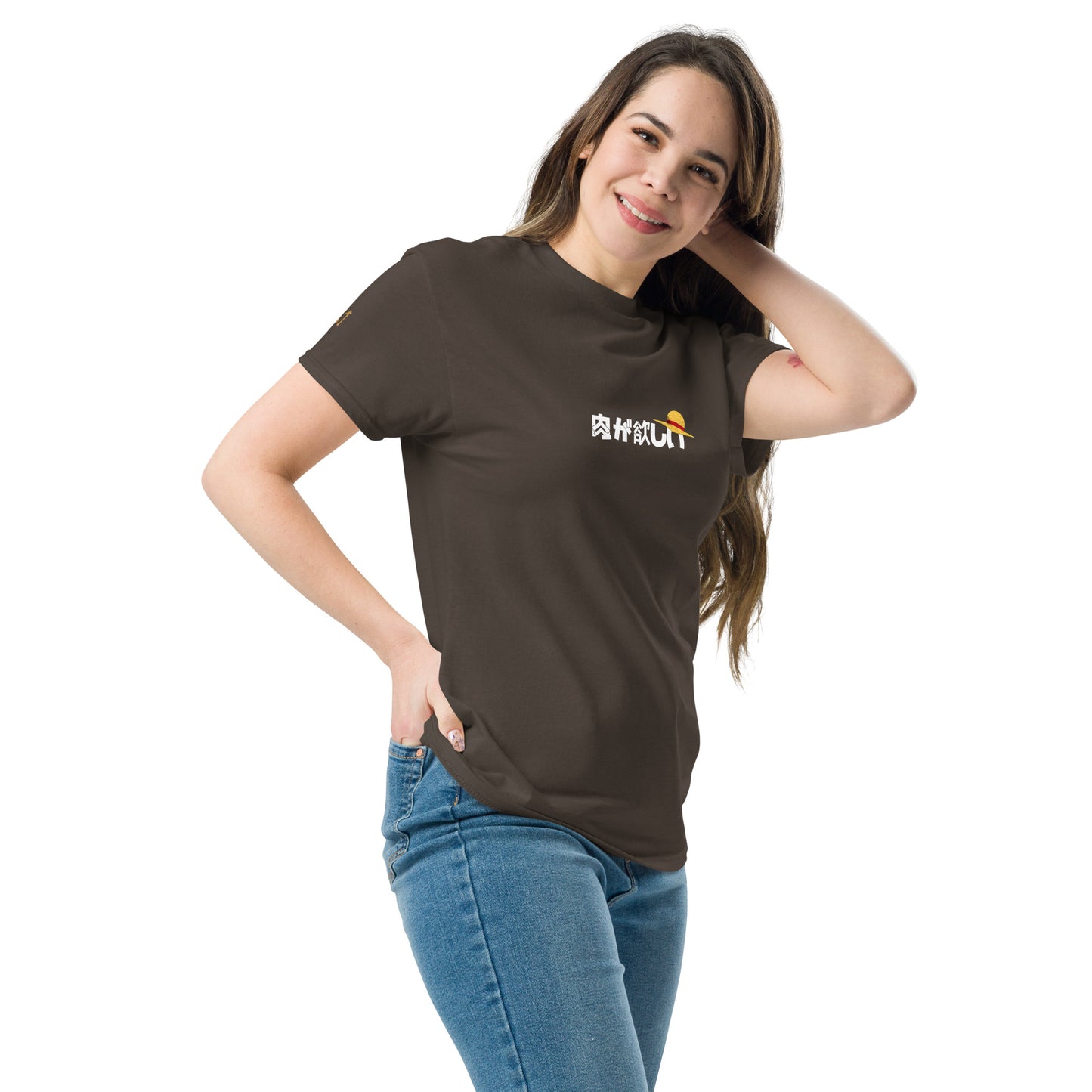RONIN x MUGIWARAS #01 | Camiseta clásica