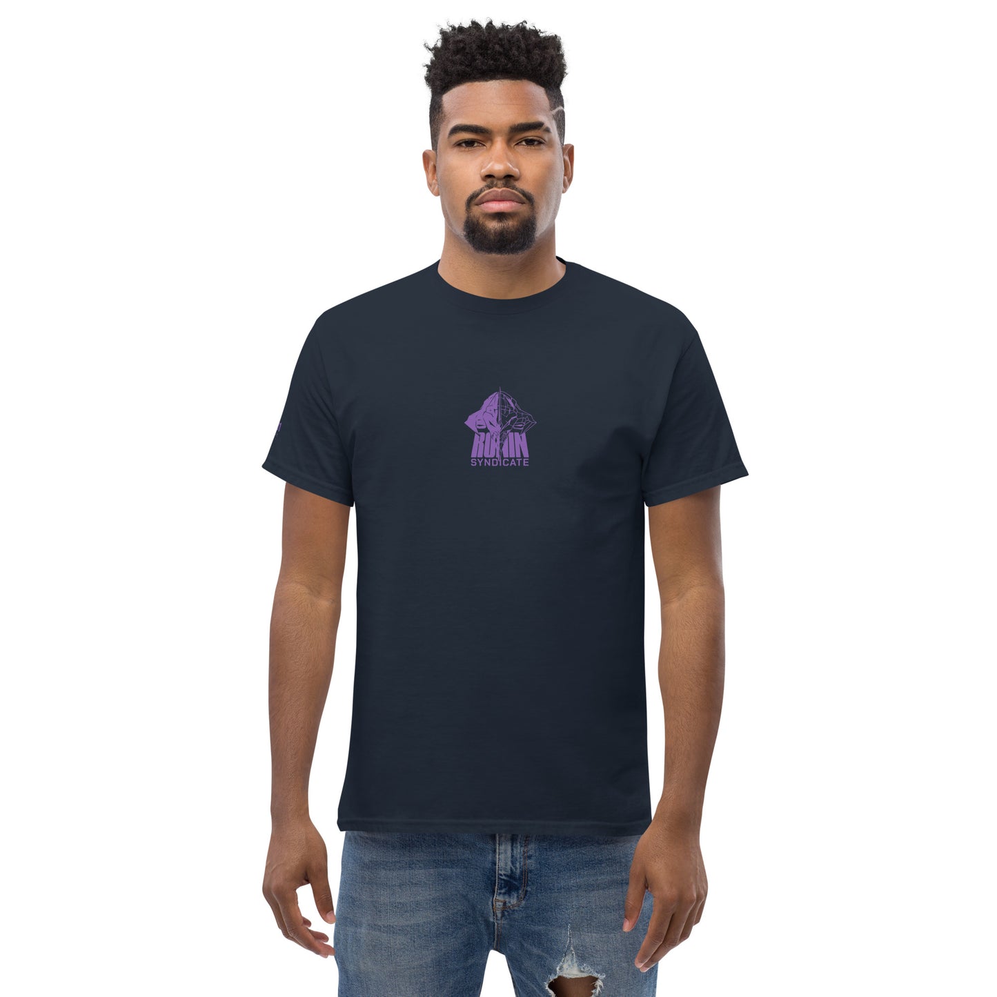 RONIN x EVA #01 | Camiseta clásica unisex