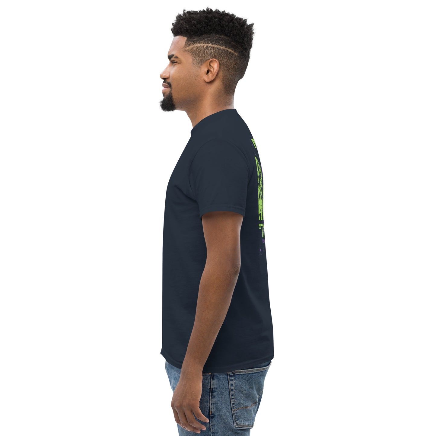 RONIN x EVA #01 | Camiseta clásica unisex