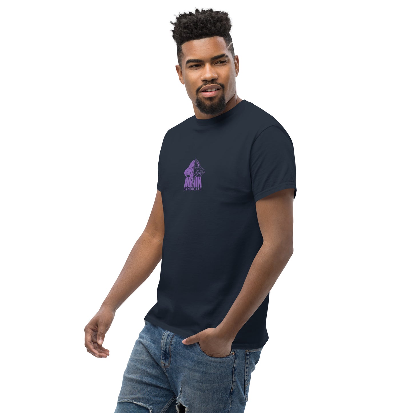 RONIN x EVA #01 | Camiseta clásica unisex