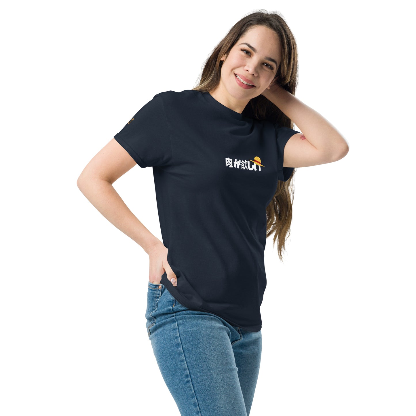 RONIN x MUGIWARAS #01 | Camiseta clásica