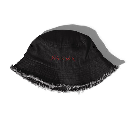 RONIN x NAH I'D WIN #01 | Gorro de pescador