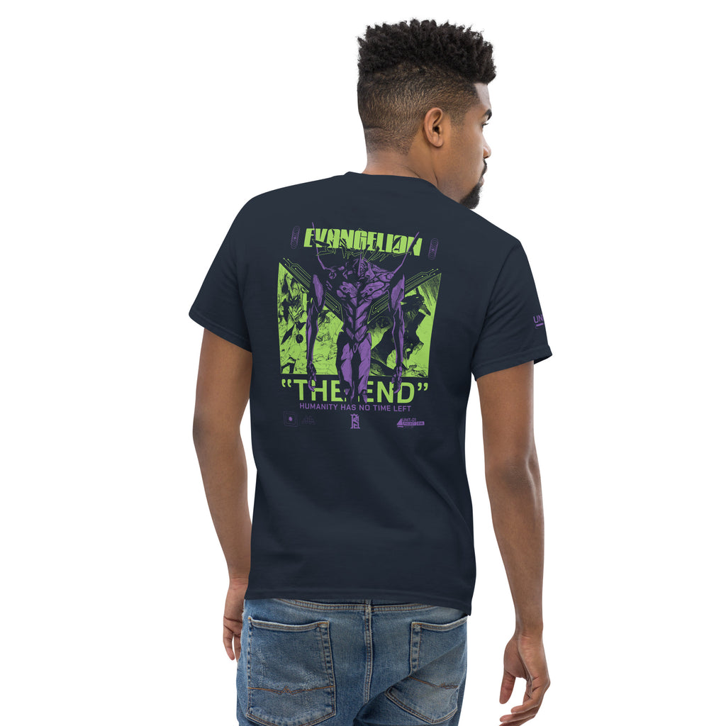 RONIN x EVA #01 | Camiseta clásica unisex