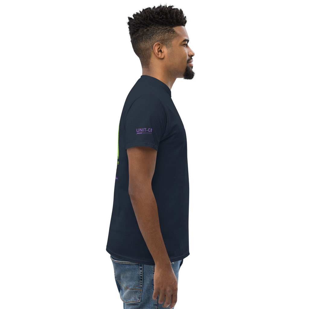 RONIN x EVA #01 | Camiseta clásica unisex